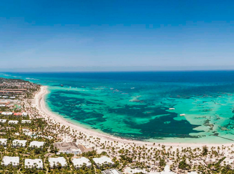 MS DREAMERS (TOURS PUNTA CANA) 