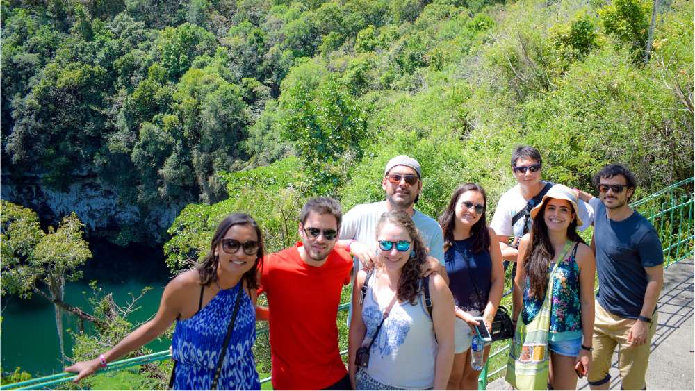Excursiones en Santo Domingo