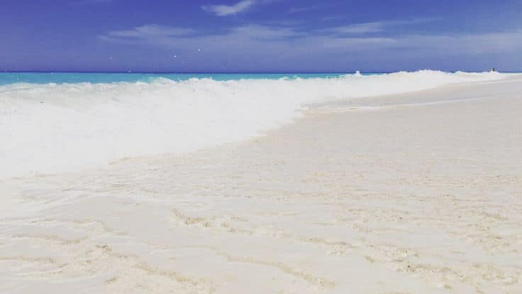 Tropical treasure Punta Cana