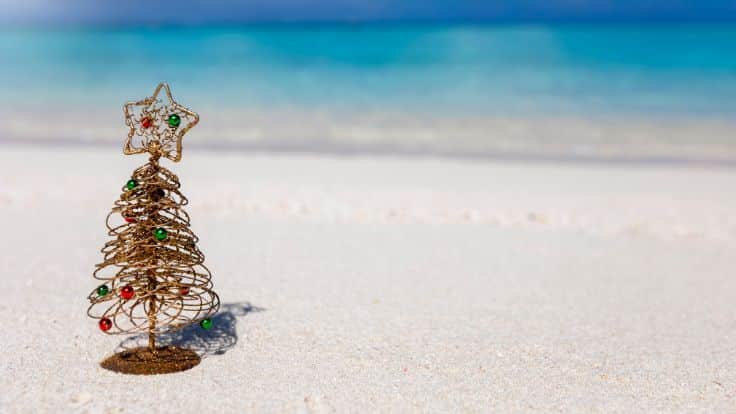 navidad-punta-cana