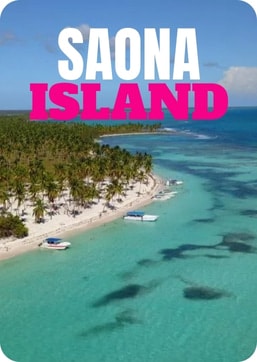 saona-island