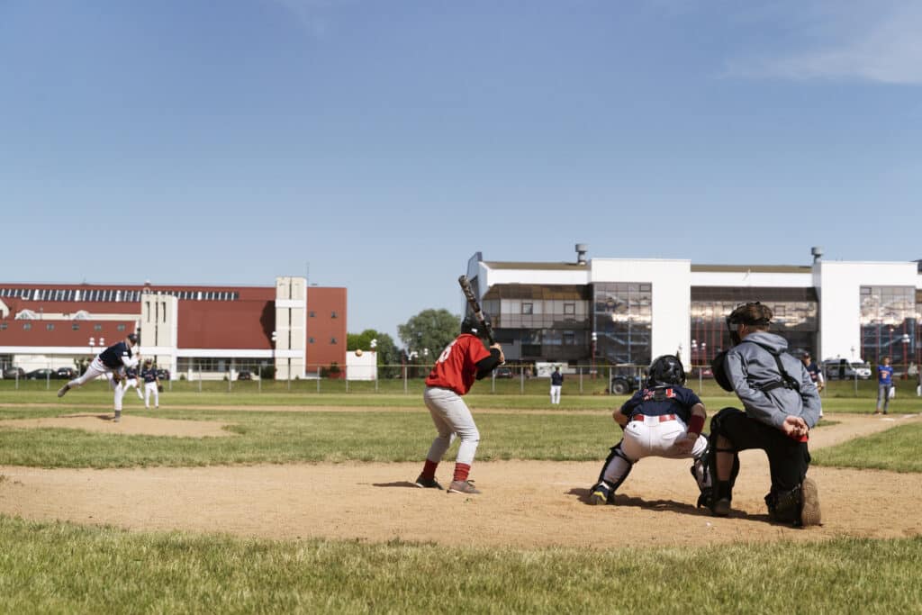 Sports Practiced in La Romana